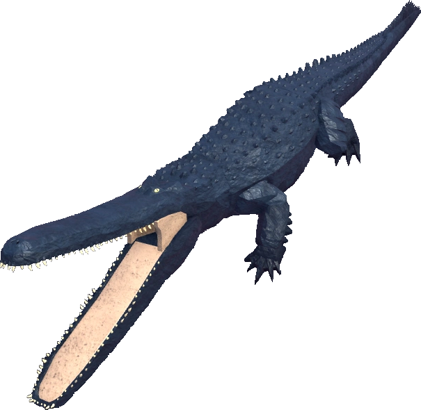 Pseudosuchians Dinosaur Simulator Wiki Fandom - roblox dinosaur simulator wikipedia