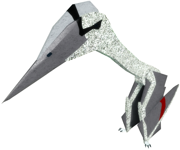 Hatzegopteryx Dinosaur Simulator Wiki Fandom - roblox august dino sim how to get cyber ichthy
