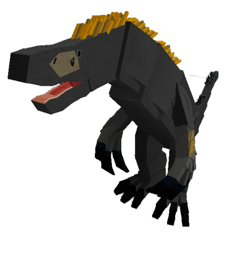 Therizinosaurus Dinosaur Simulator Wiki Fandom - azrael dino sim roblox