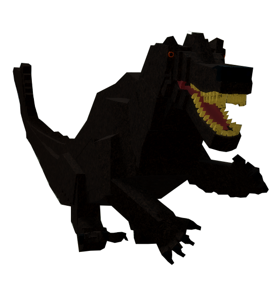 Deinosuchus, Dinosaur Simulator Wiki