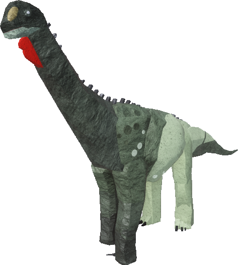 camarasaurus dinosimulator