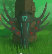 Runes and Structures | Dinosaur Simulator Wiki | Fandom