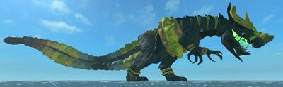 Developer Dinosaurs Dinosaur Simulator Wiki Fandom - doom bringer dino sim roblox