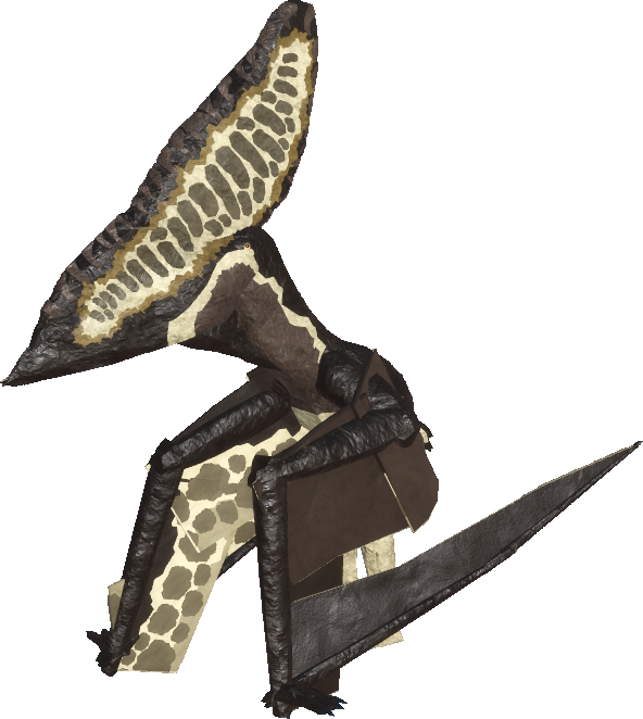 Thalassodromeus | Dinosaur Simulator Wiki | Fandom