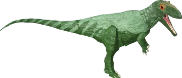 Tyrannotitan | Dinosaur Simulator Wiki | Fandom
