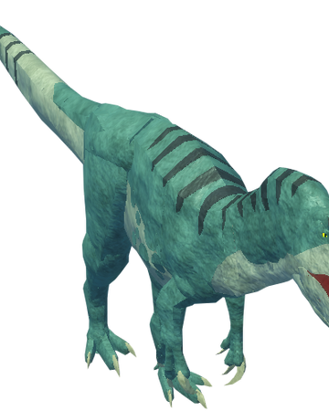 Allosaurus Dinosaur Simulator Wiki Fandom - op dinosaurs in dinosaur simulator roblox