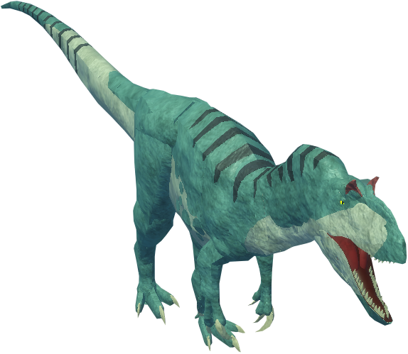 Allosaurus Dinosaur Simulator Wiki Fandom - roblox dinosaur simulator mapusaurus