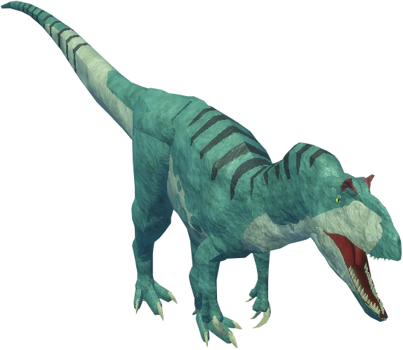 Allosaurus Dinosaur Simulator Wiki Fandom - roblox dinosaur simulator wikipedia