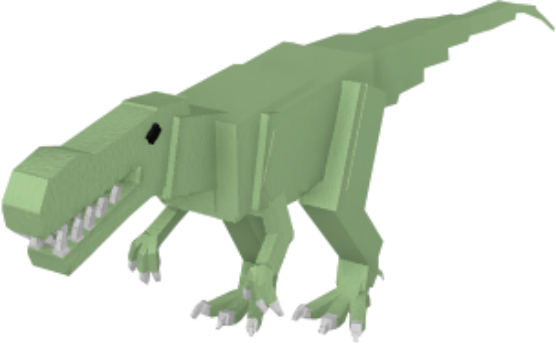 Baryonyx Dinosaur Simulator Wiki Fandom - how to get kaiju baryonix in dinosaur simulator on roblox