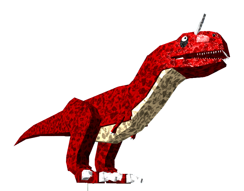 Carnotaurus Simulator dinosaur for Android - Free App Download