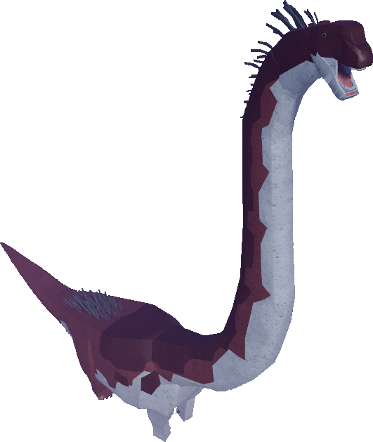 Deinosuchus, Dinosaur Simulator Wiki