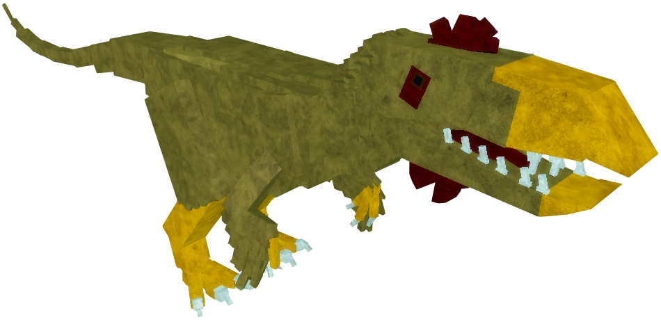 Tyrannotitan Dinosaur Simulator Wiki Fandom - roblox dino simulator precursor tyrannotitan