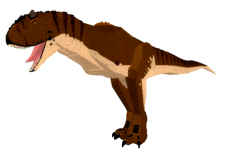 Carnotaurus Dinosaur Simulator Wiki Fandom - roblox dinosaur simulator best dinosaur