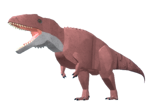 Acrocanthosaurus Dinosaur Simulator Wiki Fandom - promo codes roblox 2019 dinosaur simulator