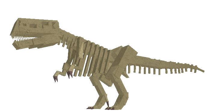 Tyrannosaurus Rex Dinosaur Simulator Wiki Fandom - roblox dinosaur simulator wiki trading