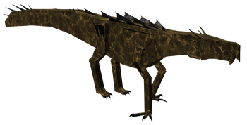 Developer Dinosaurs Dinosaur Simulator Wiki Fandom - roblox sauria dinosaurs vs. muto micro