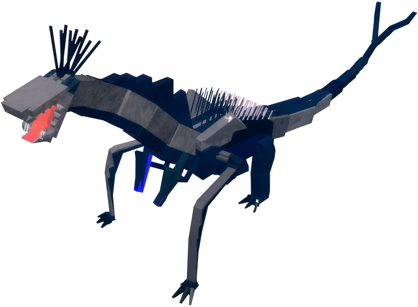 Deinosuchus, Dinosaur Simulator Wiki