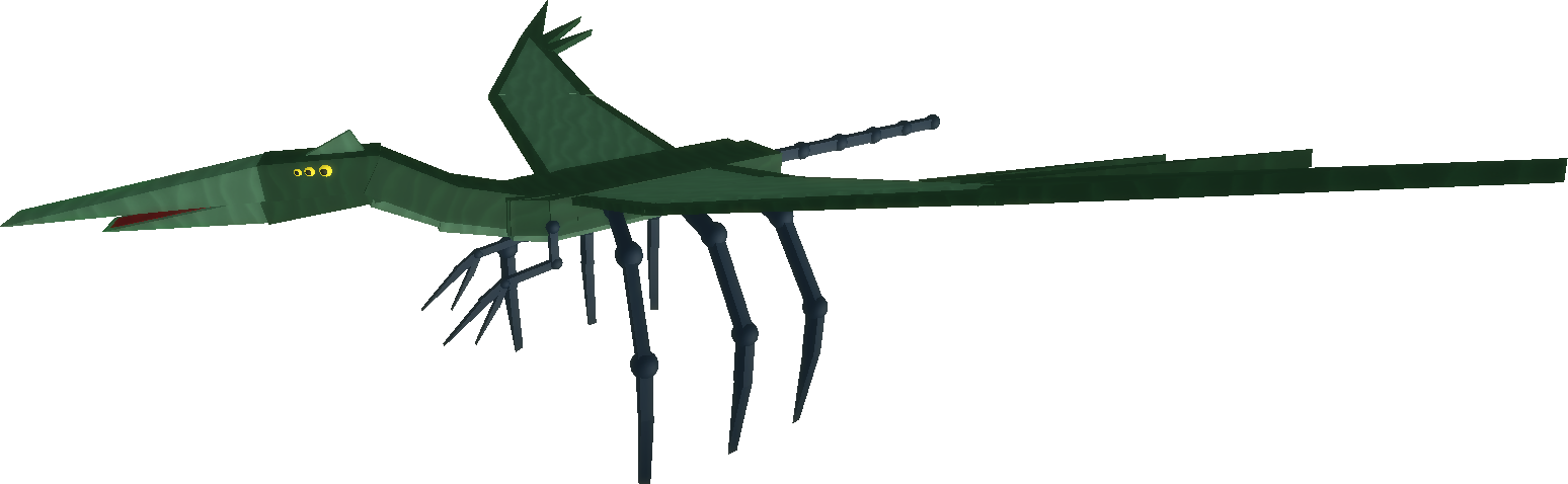 Quetzalcoatlus Dinosaur Simulator Wiki Fandom - diamond quetzalcoatlus roblox