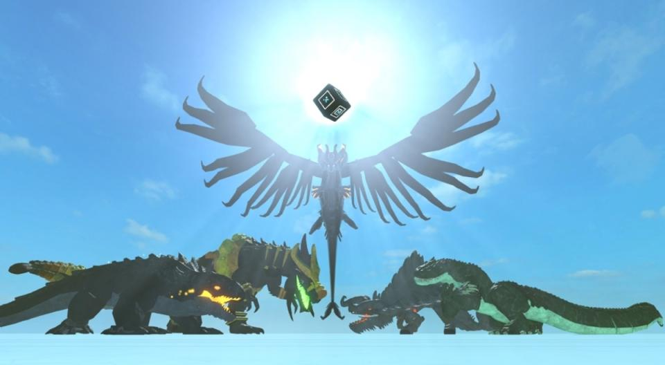 Chrome Dinosaur Game CHEATS - God Mode, Speed, Custom Characters