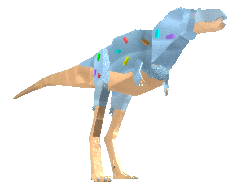 Tyrannosaurus Rex Dinosaur Simulator Wiki Fandom - roblox dinosaur simulator trex