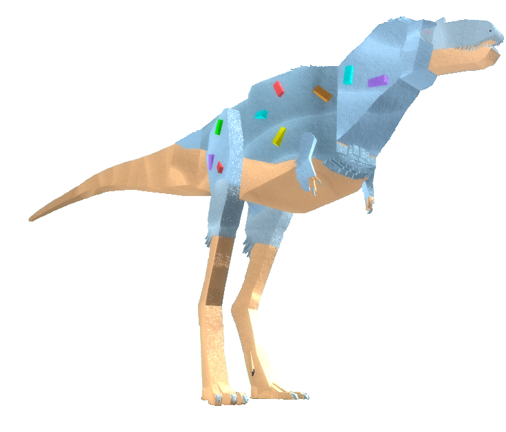 Tyrannosaurus Rex Dinosaur Simulator Wiki Fandom - how to get fossil dinosaurs dinosaur simulator roblox