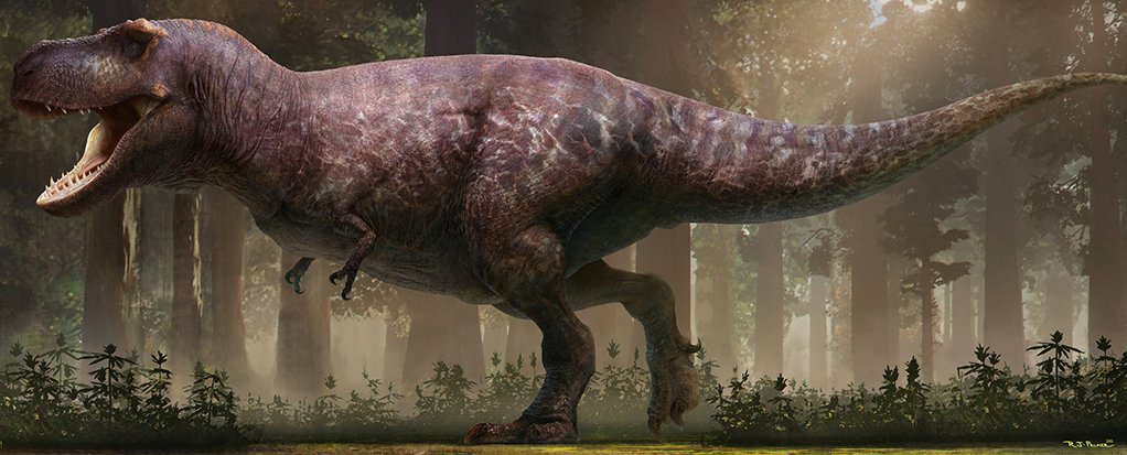 T-Rex vs Godzilla - DinoPit