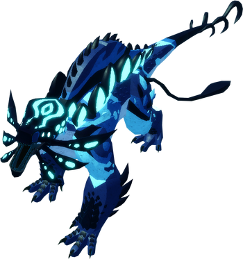 Megavore | Dinosaur Simulator Wiki | Fandom