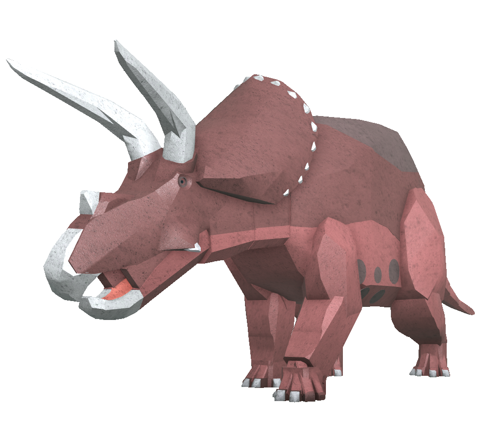 Triceratops Dinosaur Simulator Wiki Fandom - dinosaur simulator roblox wiki