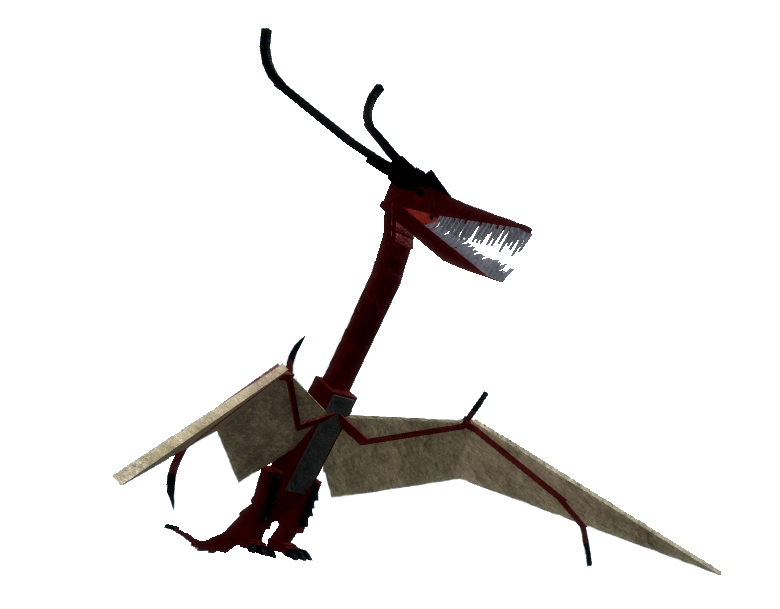 Quetzalcoatlus Dinosaur Simulator Wiki Fandom - roblox dinosaur simulator quetzalcoatlus