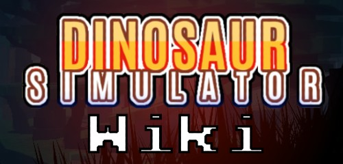 Dinosaur Simulator Wiki Fandom - roblox elemental dragons tycoon codes wiki roblox promo