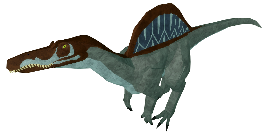 Spinosaurus Dinosaur Simulator Wiki Fandom - roblox dinosaur simulator movie spino rarity