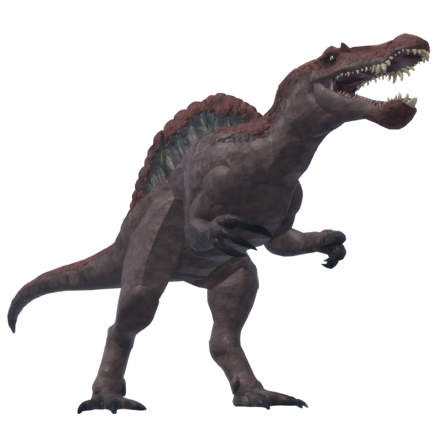 Spinosaurus Dinosaur Simulator Wiki Fandom - roblox dinosaur simulator kaiju baryonyx remodel