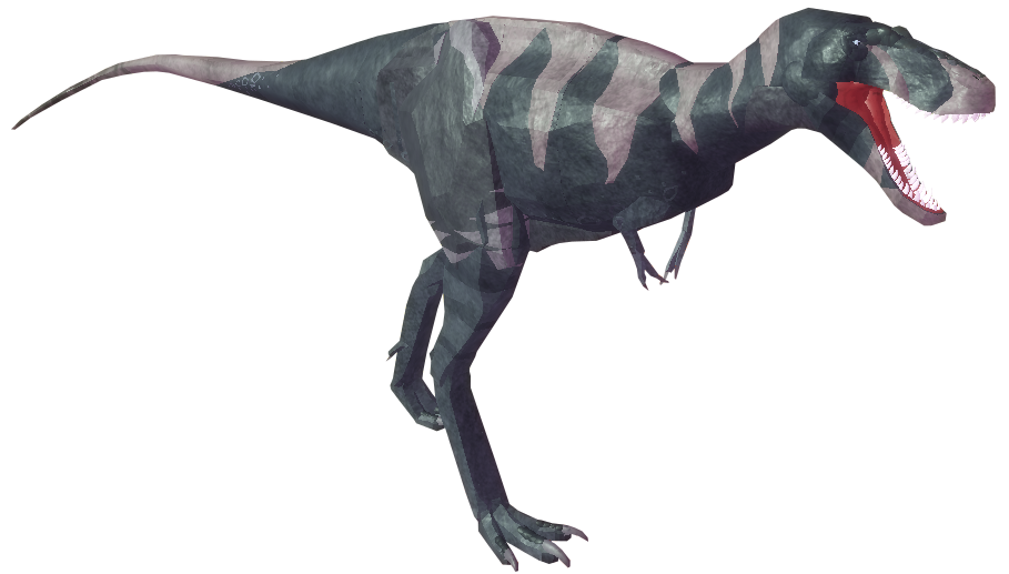 Tyrannosaurus Rex | Dinosaur Simulator Wiki | Fandom