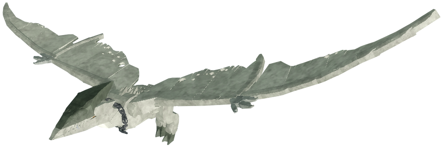 Hatzegopteryx Dinosaur Simulator Wiki Fandom - roblox dino sim hatz