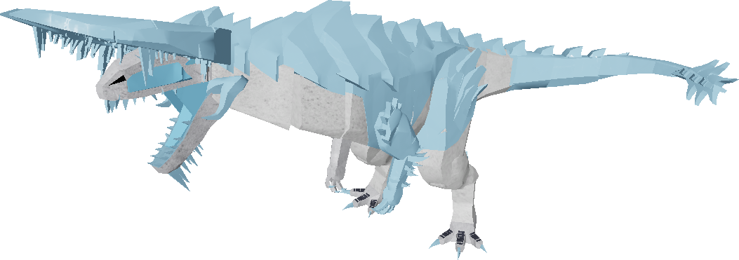 Carcharodontosaurus Dinosaur Simulator Wiki Fandom - dinosaur simulator roblox headless