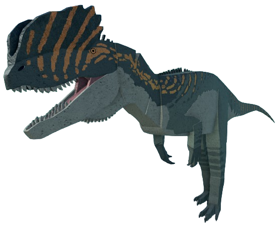 Dilophosaurus Dinosaur Simulator Wiki Fandom - dinosaurs roblox dinosaur simulator dinosaur world