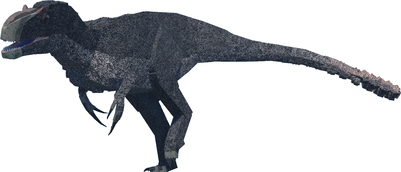 Yutyrannus Dinosaur Simulator Wiki Fandom - top 10 dinosaur games on roblox