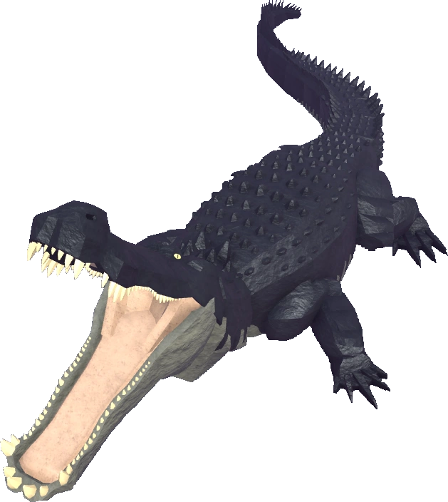 Deinosuchus Dinosaur Simulator Wiki Fandom - dinosaur simulator models roblox