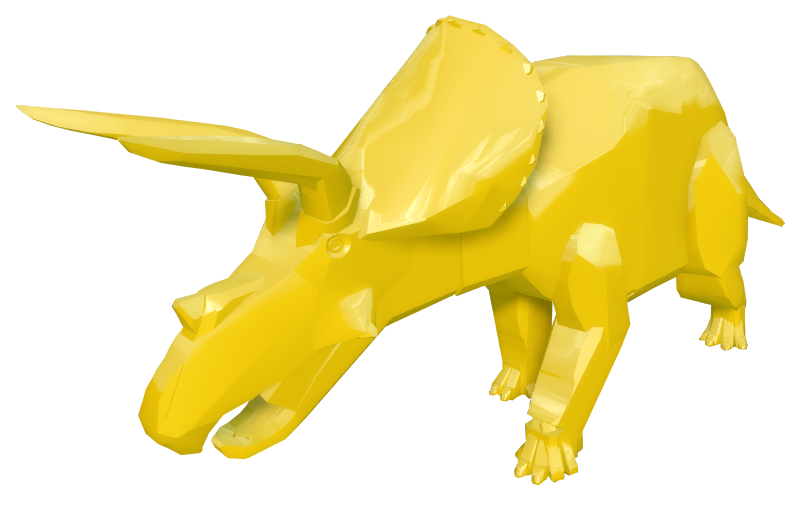 Sunnytamos - Triceratops Pet [Roblox]