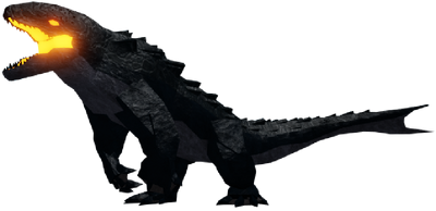 Supersuchus