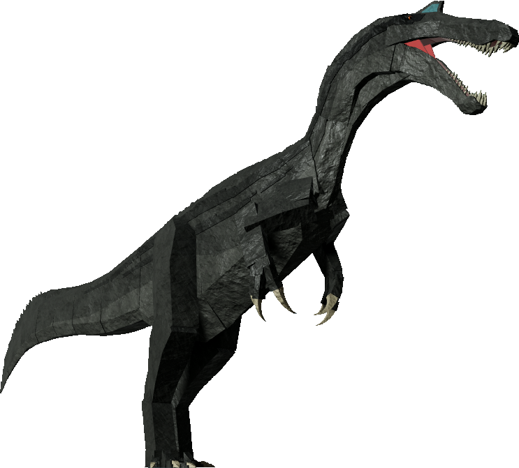 Baryonyx Dinosaur Simulator Wiki Fandom - roblox jurassic park simulator