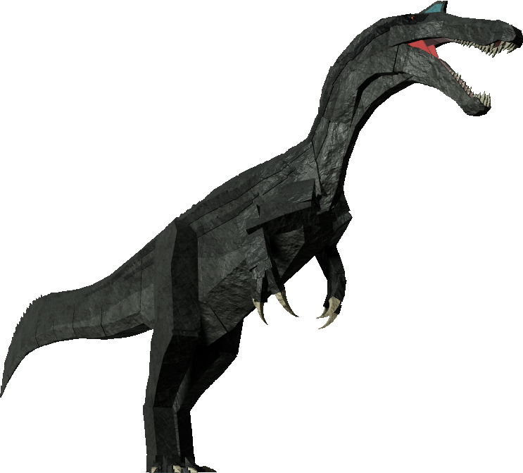 Jogo de Dinossauro Para Celular Baryonyx Simulator Android