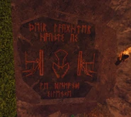 Runes and Structures | Dinosaur Simulator Wiki | Fandom