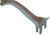 Brachiosaurus