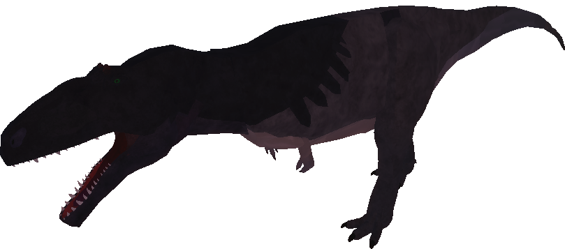 Giganotosaurus Dinosaur Simulator Wiki Fandom - roblox dino sim hatz