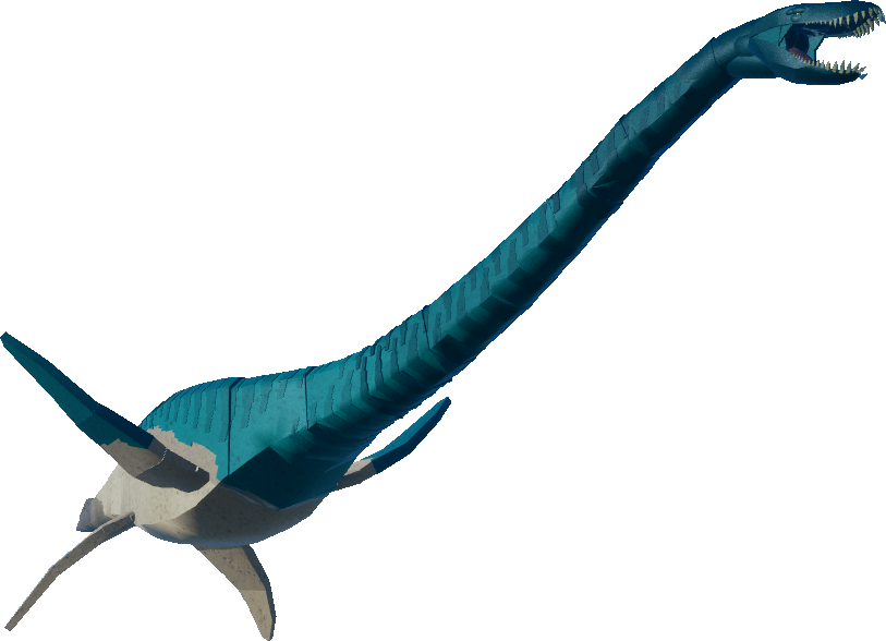 Thalassomedon | Dinosaur Simulator Wiki | Fandom