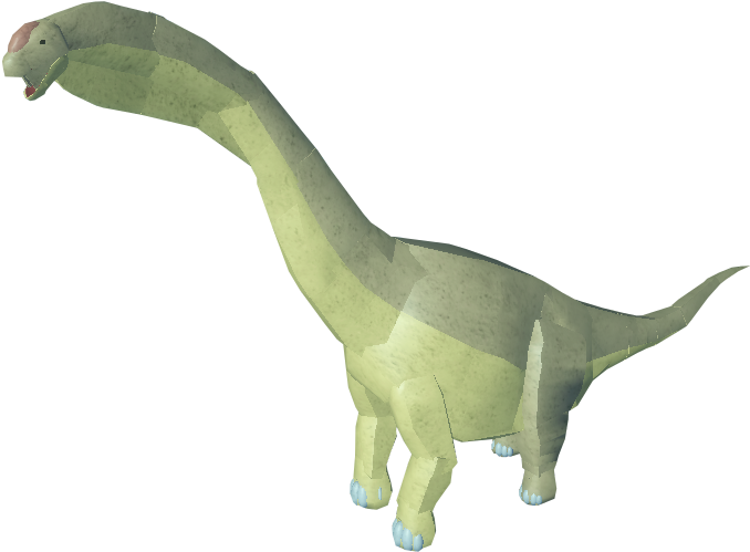 Lusotitan Dinosaur Simulator Wiki Fandom - roblox dinosaur simulator you can play as the new
