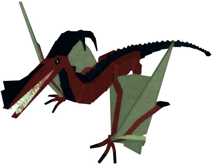 Quetzalcoatlus Dinosaur Simulator Wiki Fandom - roblox dinosaur simulator quetzalcoatlus