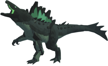 Spinosaurus | Dinosaur Simulator Wiki | Fandom