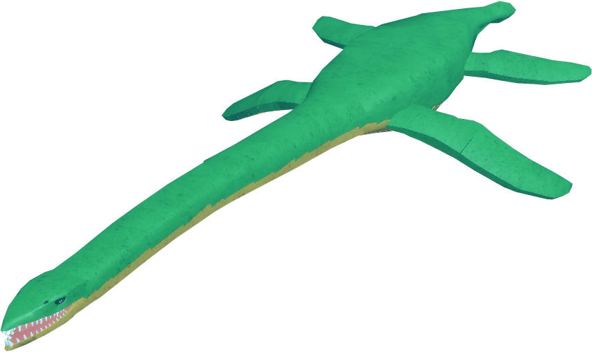 Elasmosaurus Dinosaur Simulator Wiki Fandom - megafin elasmo roblox dinosaur simulator elasmosaurus